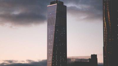 Processing Orders from Start to Finish