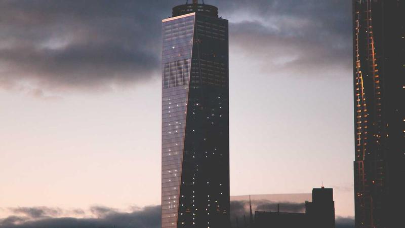 Processing Orders from Start to Finish